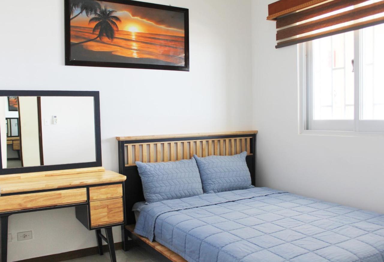 Winners Residence Saipan Exterior foto